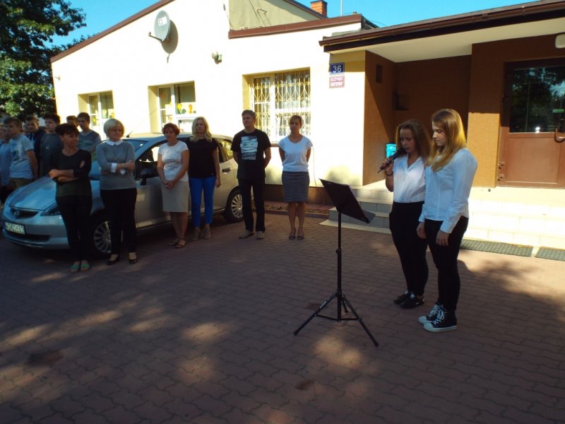 Akademia rocznica 17 września